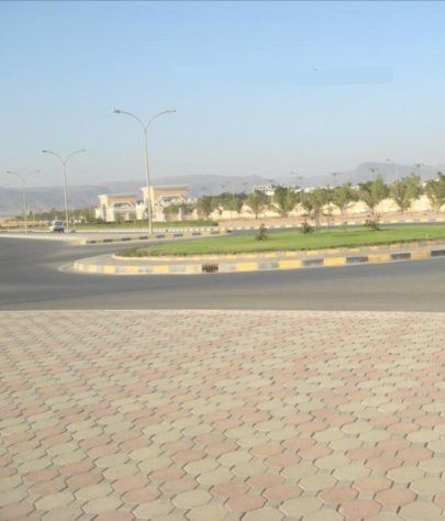 Dhofar University, Salalah