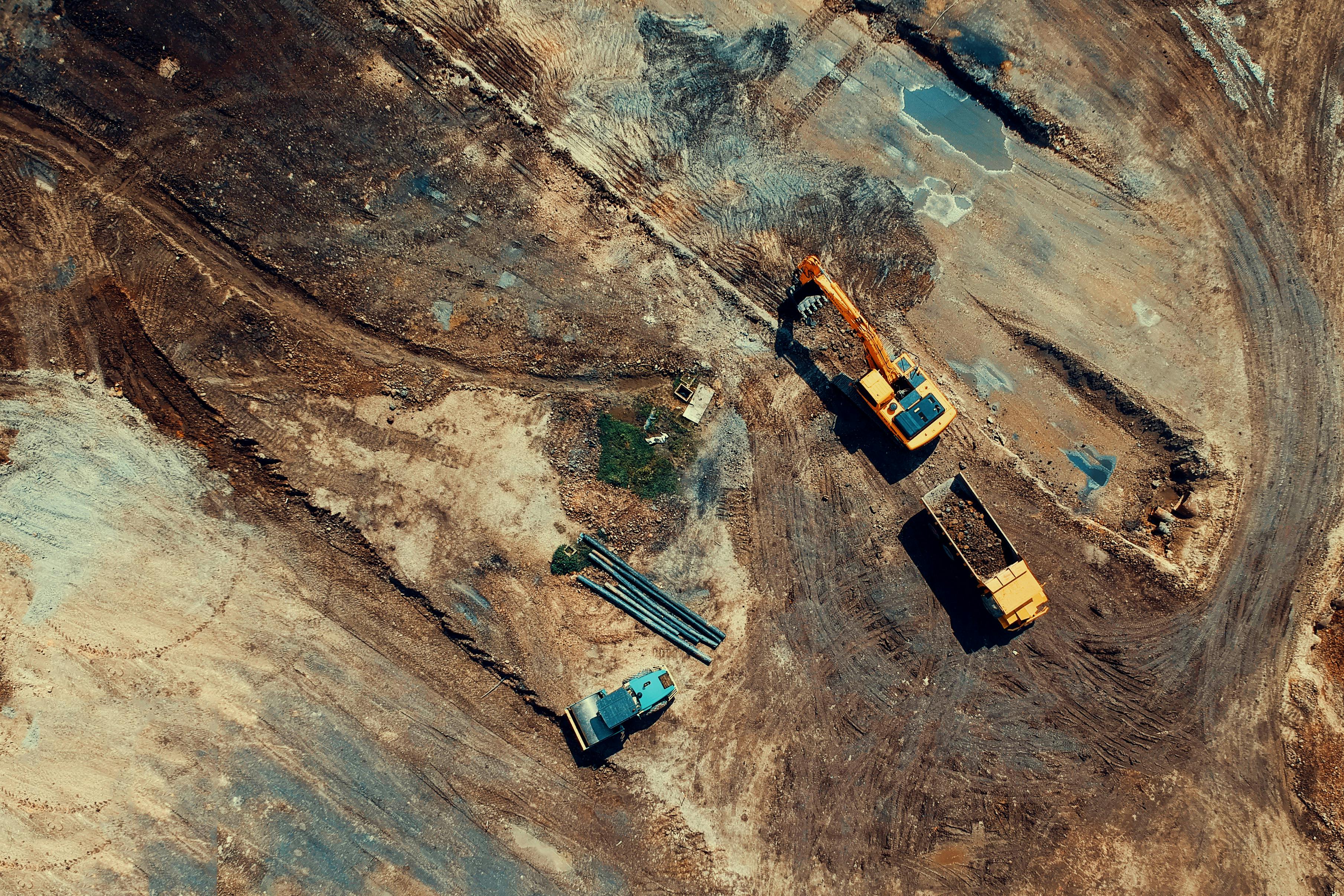 Road Construction
