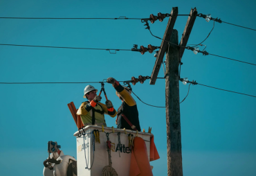 Electric engineering
