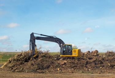 Waste Removal